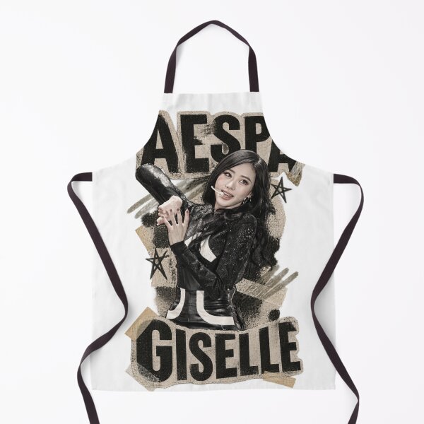Artikelvorschau, aespa Giselle Industrial Spotlight Tape Graphic entworfen und verkauft von Valereekmerch.