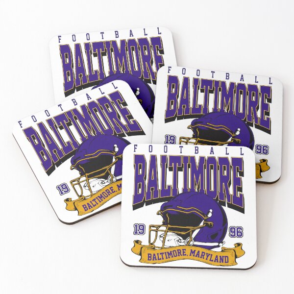 Item preview, Retro City Football Helmet Vintage Style designed and sold by KingwoodMe.