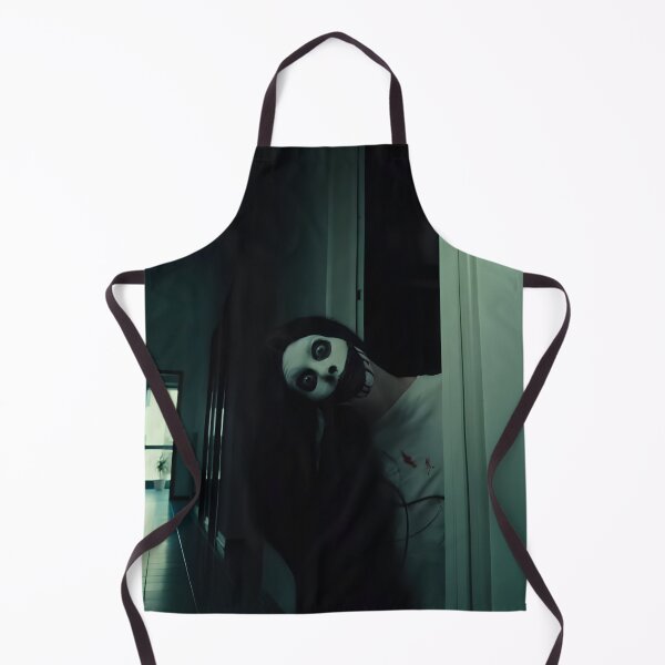 Item preview, Apparition at the Gate designed and sold by NF Designs Studio DTF.