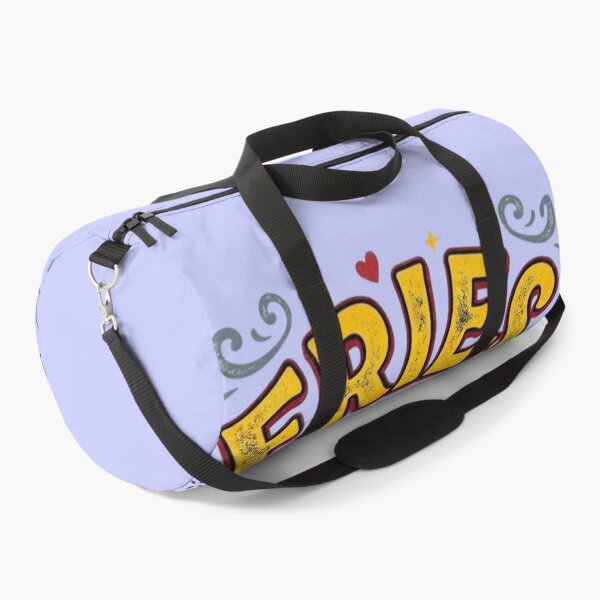 Item preview, Fries Before Guys – Funny Retro French Fries Food Lover Design designed and sold by RajDeals.