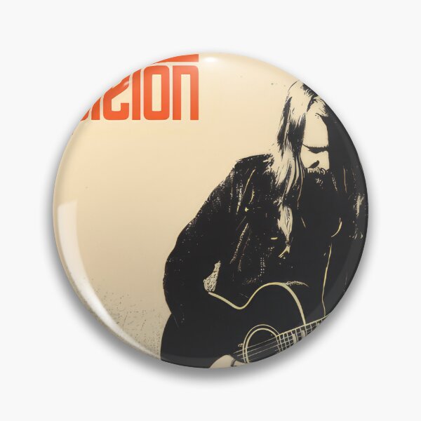 Item preview, Chris Stapleton - (gravebound-studio) #433 designed and sold by design-aas-sum.