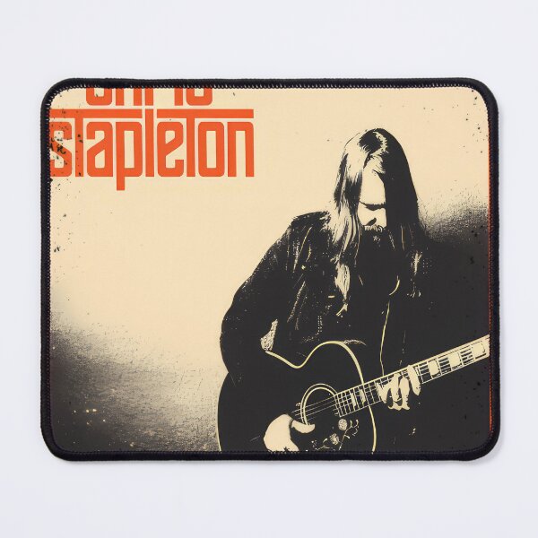 Item preview, Chris Stapleton - (gravebound-studio) #433 designed and sold by design-aas-sum.