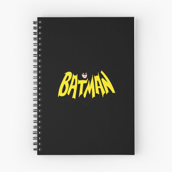 Item preview,  1960s Bat Symbol Wordmark  designed and sold by CYNTHTHOMPSON.