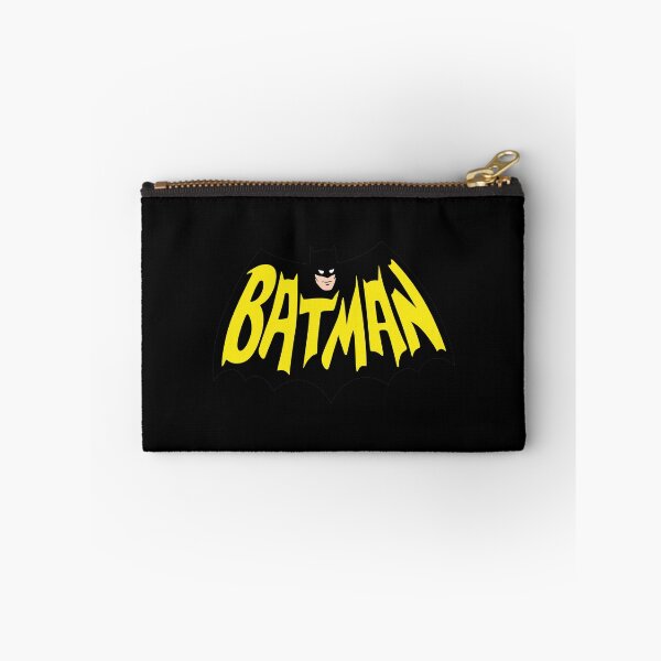 Item preview,  1960s Bat Symbol Wordmark  designed and sold by CYNTHTHOMPSON.