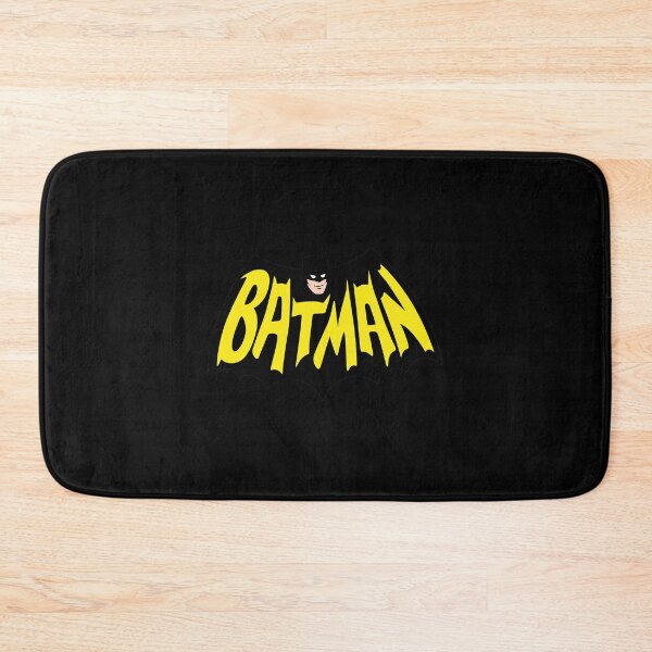 Item preview,  1960s Bat Symbol Wordmark  designed and sold by CYNTHTHOMPSON.