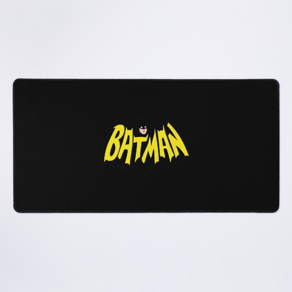 Item preview,  1960s Bat Symbol Wordmark  designed and sold by CYNTHTHOMPSON.
