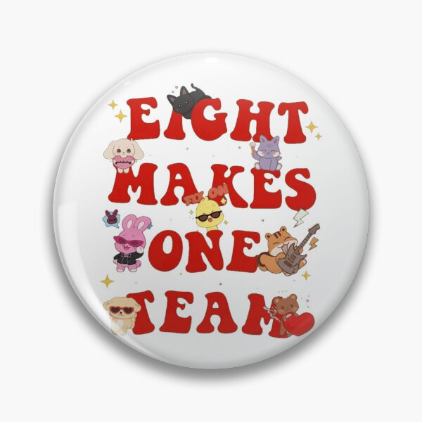 Item preview, Retro Cute Animals Teamwork  designed and sold by VianDuell01.