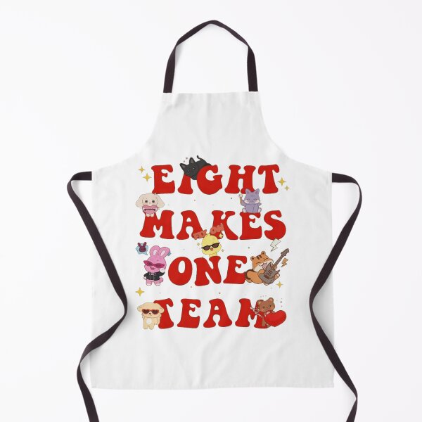 Item preview, Retro Cute Animals Teamwork  designed and sold by VianDuell01.