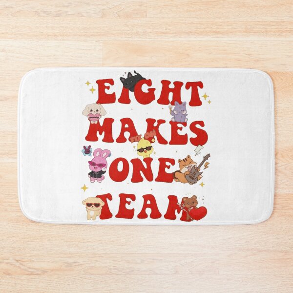 Item preview, Retro Cute Animals Teamwork  designed and sold by VianDuell01.