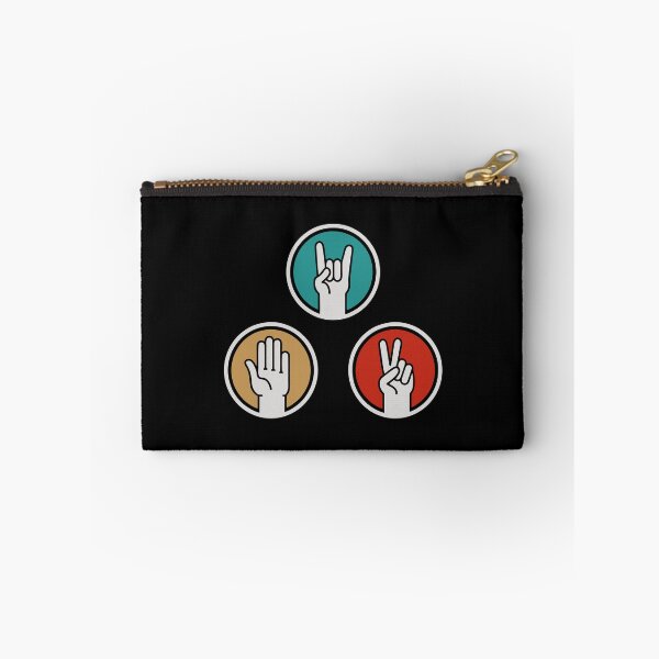 Item preview, Rock Paper Scissors Champion - Funny Graphic designed and sold by yushelaviora.