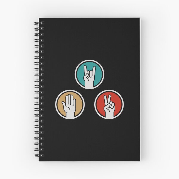 Item preview, Rock Paper Scissors Champion - Funny Graphic designed and sold by yushelaviora.