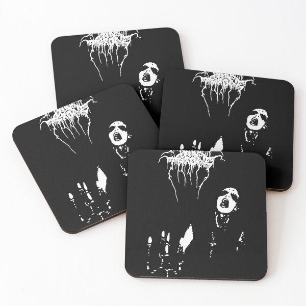 Item preview, Darkthrone Transilvanian Hunger designed and sold by Lourine.