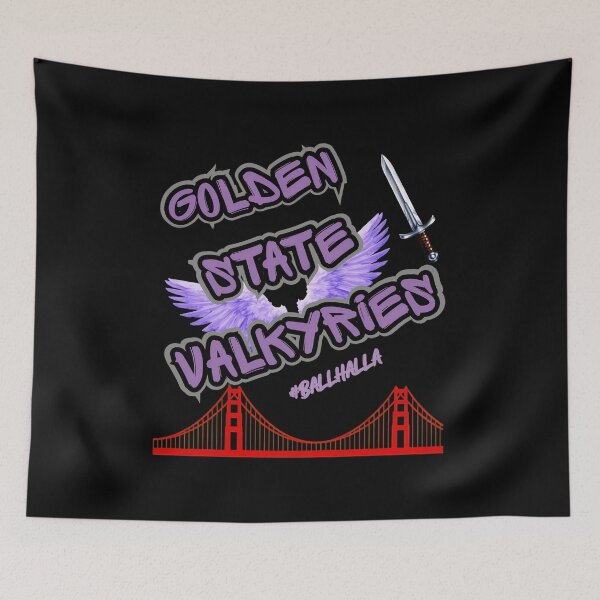 Item preview, Warrior Wings & Bridge Graphic  designed and sold by Rhome2001.