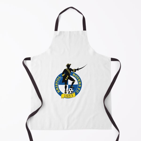 Item preview, Bristol Rovers Football Club Pirate Badge Crest Vector Icon designed and sold by isoterus.