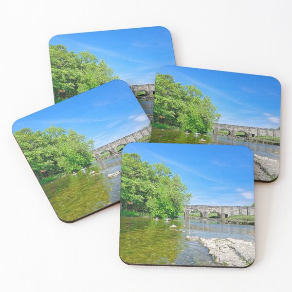 Item preview, River Wharfe Grassington designed and sold by Alisonchambers2.