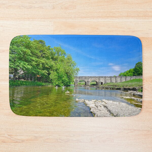 Item preview, River Wharfe Grassington designed and sold by Alisonchambers2.