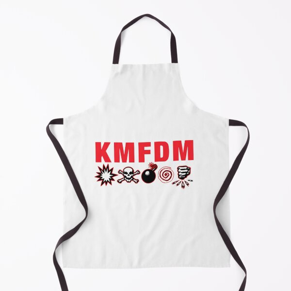 Aperçu de l'œuvre Kmfdm créée et vendue par submit-55.