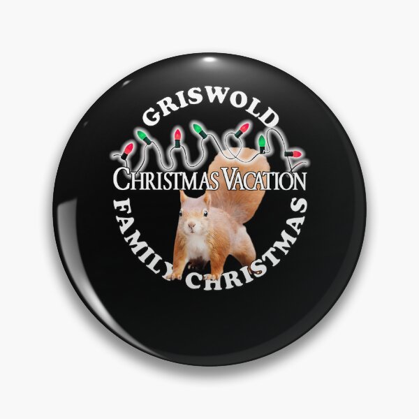 Item preview, Squirrel With Festive String Lights designed and sold by ChloeStoreya.