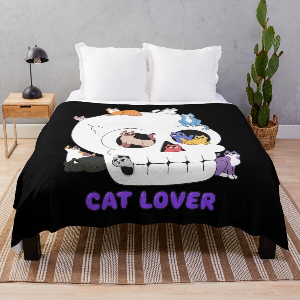 Item preview, Skull Full Of Cool Cats designed and sold by CYNTHTHOMPSON.