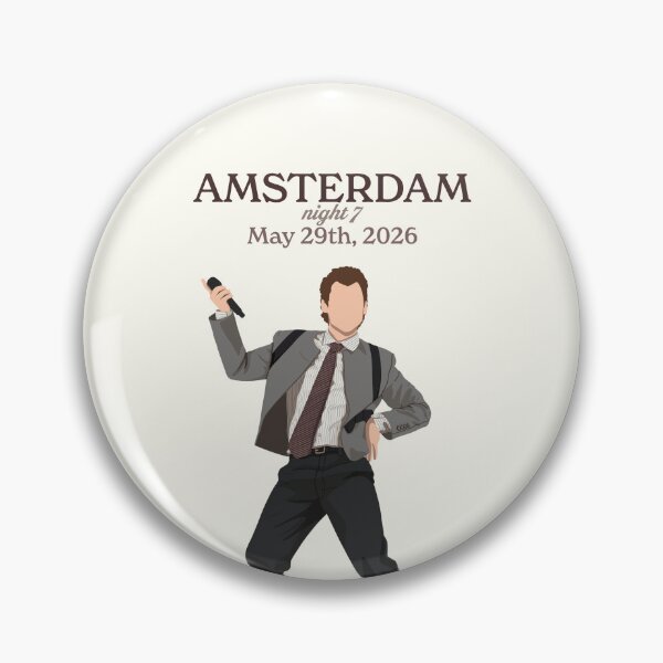 Item preview, amsterdam night 7 may 29 designed and sold by delicate-pov.