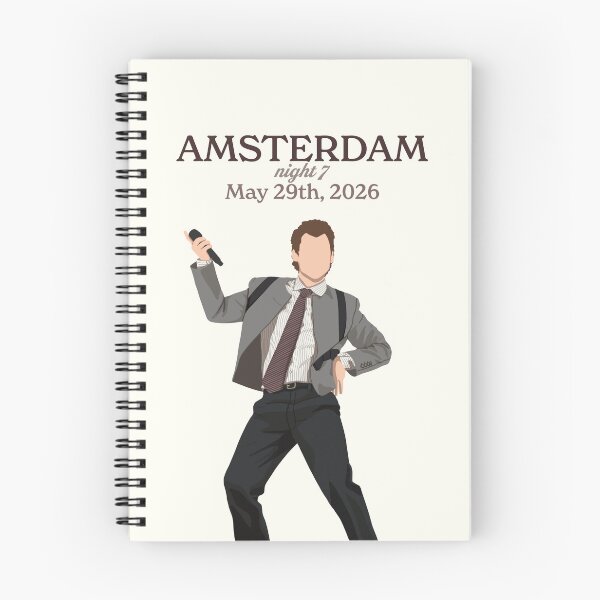 Item preview, amsterdam night 7 may 29 designed and sold by delicate-pov.
