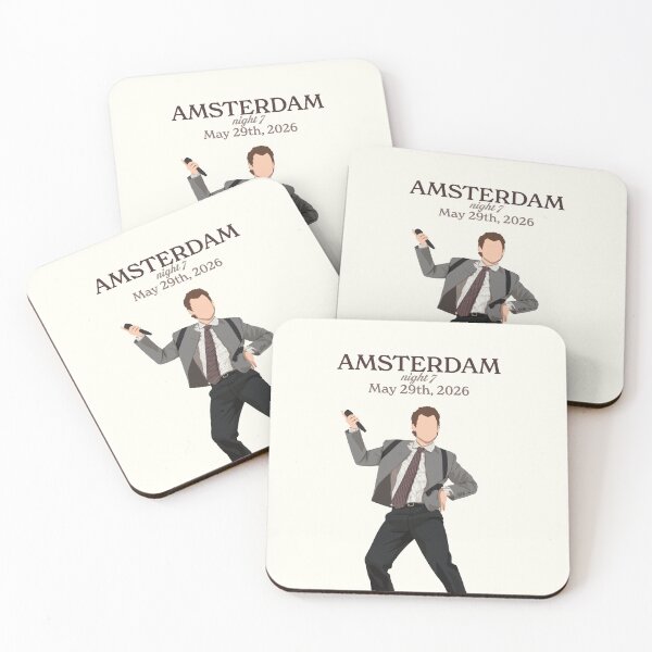 Item preview, amsterdam night 7 may 29 designed and sold by delicate-pov.