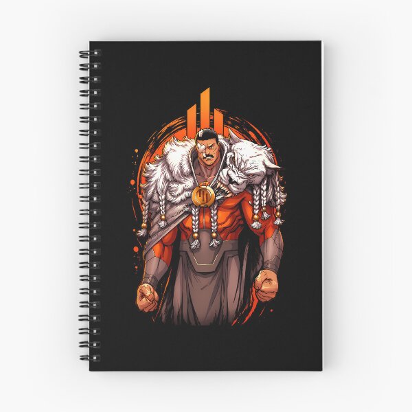 Item preview, Thragg Invincible designed and sold by Ahmed Sadek.