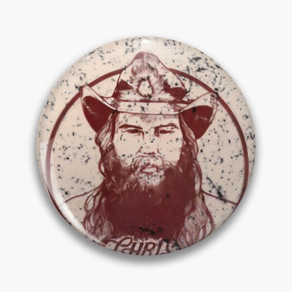 Item preview, Chris Stapleton - From A Room Volume 1 Tracklist Album - (gravebound-studio) #304 designed and sold by design-aas-sum.