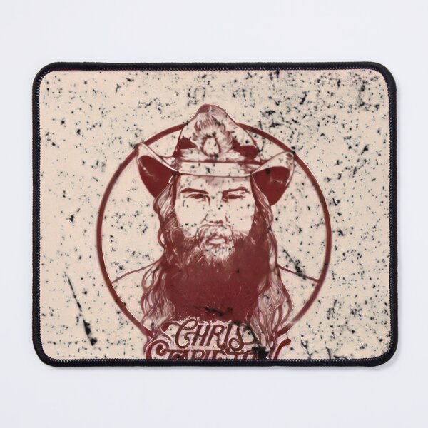 Item preview, Chris Stapleton - From A Room Volume 1 Tracklist Album - (gravebound-studio) #304 designed and sold by design-aas-sum.