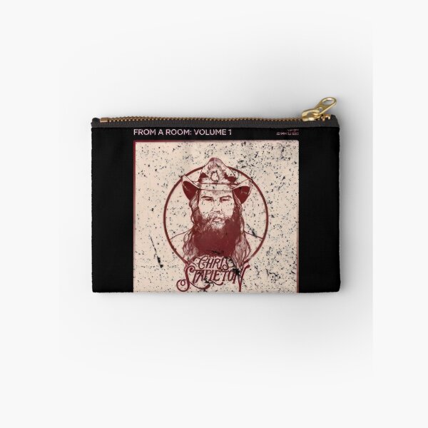 Item preview, Chris Stapleton - From A Room Volume 1 Tracklist Album - (gravebound-studio) #304 designed and sold by design-aas-sum.