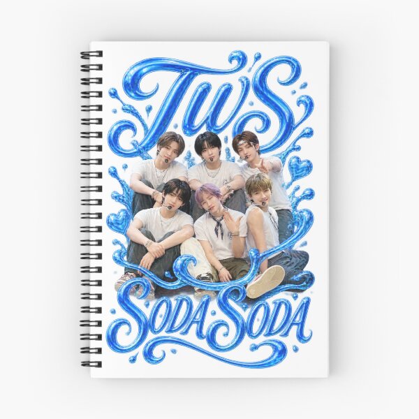 Item preview, Refreshing Liquid Water Splash Stage TWS All Members designed and sold by Valeree Store.