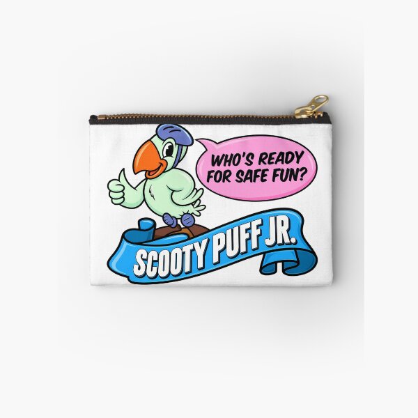 Item preview, Scooty Puff Jr designed and sold by Gerhard-VIN.