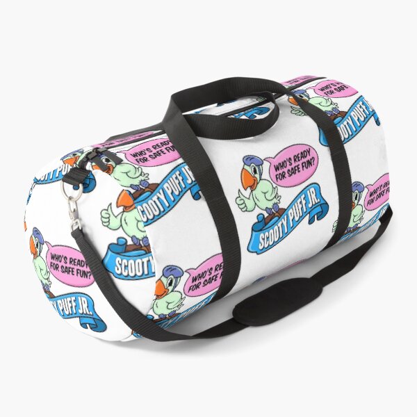 Item preview, Scooty Puff Jr designed and sold by Gerhard-VIN.