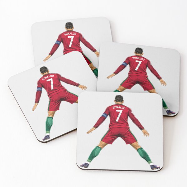 Item preview, Cristiano Ronaldo Portugal 7 designed and sold by VRedBaller.