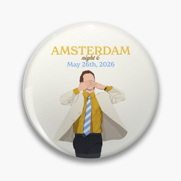 Item preview, amsterdam night 6 may 26 designed and sold by delicate-pov.