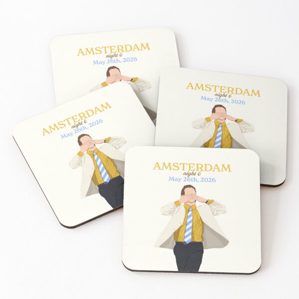 Item preview, amsterdam night 6 may 26 designed and sold by delicate-pov.