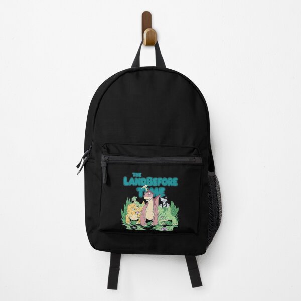 Item preview, The Land Before Time Group Animated Friends Display designed and sold by CYNTHTHOMPSON.