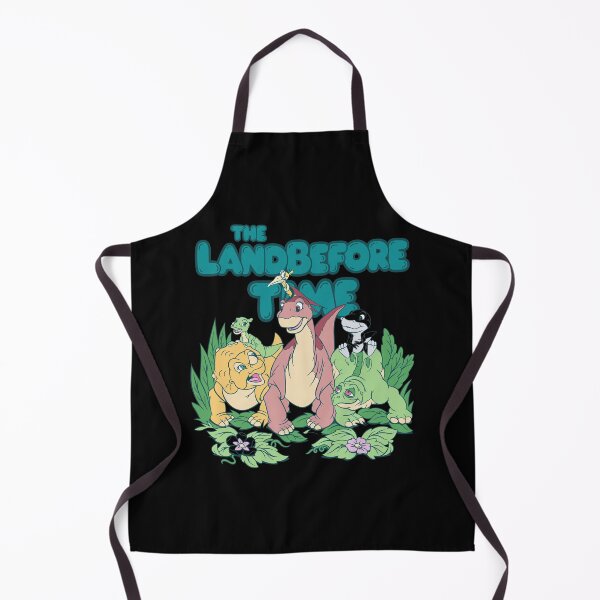 Item preview, The Land Before Time Group Animated Friends Display designed and sold by CYNTHTHOMPSON.