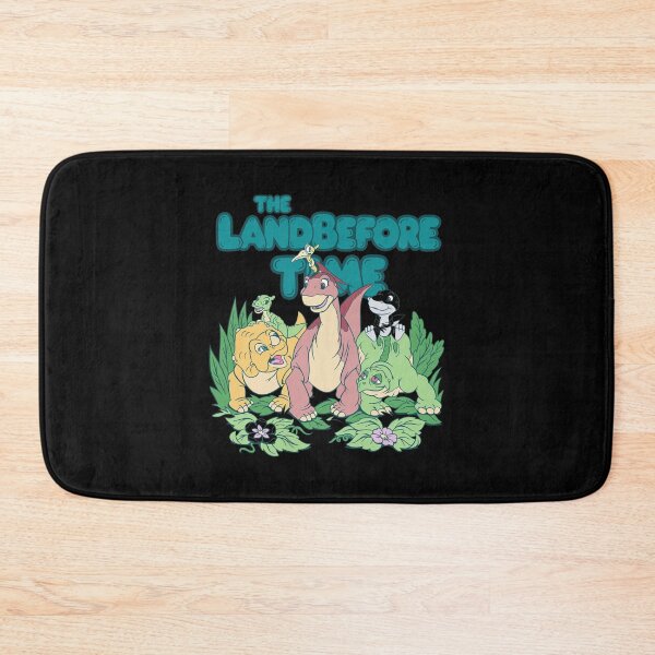 Item preview, The Land Before Time Group Animated Friends Display designed and sold by CYNTHTHOMPSON.