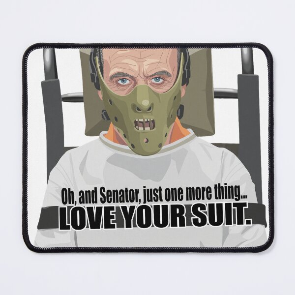Item preview, Restrained Doctor Quote Illustration designed and sold by KEIDIMATURCHIE.