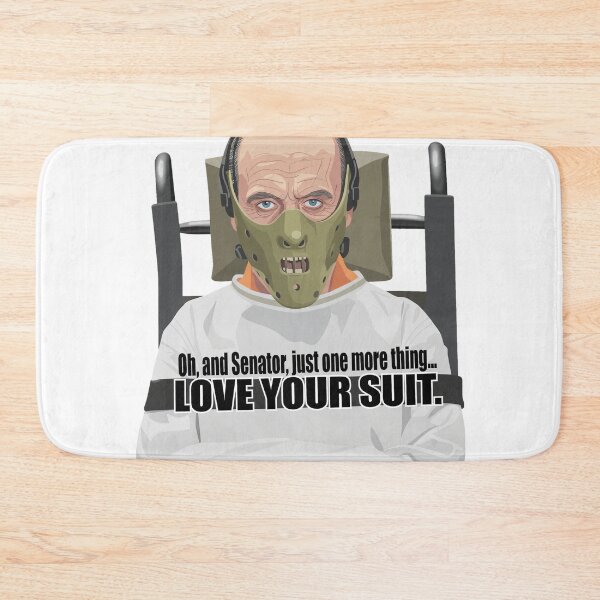 Item preview, Restrained Doctor Quote Illustration designed and sold by KEIDIMATURCHIE.