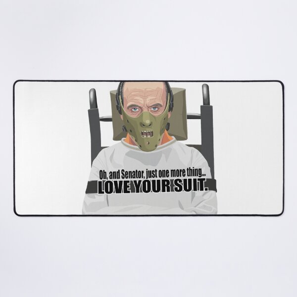 Item preview, Restrained Doctor Quote Illustration designed and sold by KEIDIMATURCHIE.