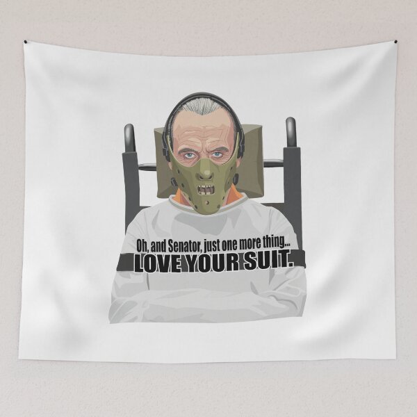 Item preview, Restrained Doctor Quote Illustration designed and sold by KEIDIMATURCHIE.
