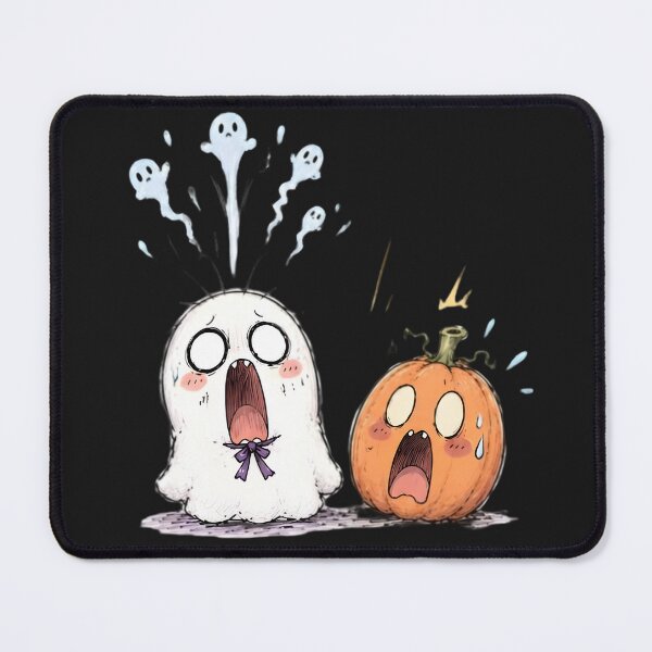 Item preview, Cute-Halloween Pumkin designed and sold by MOONVEIL ATELIER.