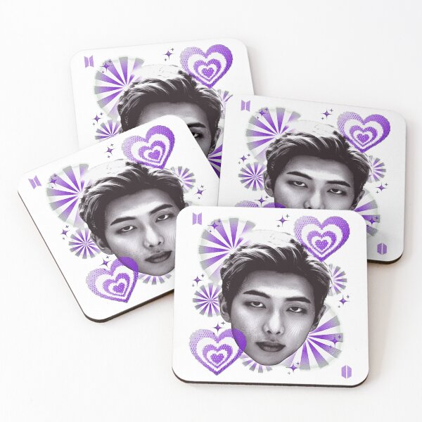 Item preview, Kpop Idol Portrait Graphic Tee designed and sold by KingwoodMe.