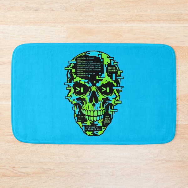 Item preview, Terminal Ghost designed and sold by DrawingAndText.