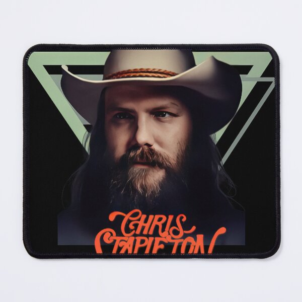 Item preview, Chris Stapleton - (mostart-gungre) #965 designed and sold by design-aas-sum.