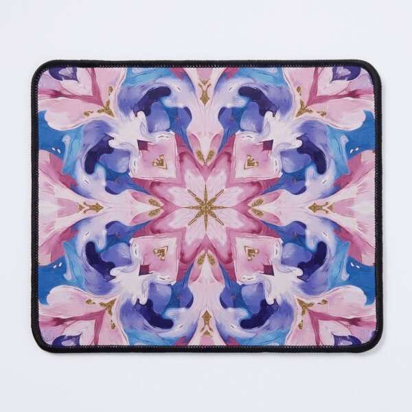 Item preview, Abstract Hydrangea designed and sold by Wordsmith-Cafe.