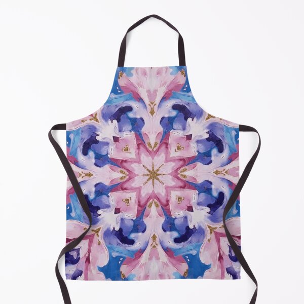 Item preview, Abstract Hydrangea designed and sold by Wordsmith-Cafe.