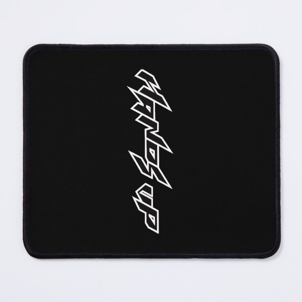 Item preview, Bold Typographic Statement Black  designed and sold by Spafford84.